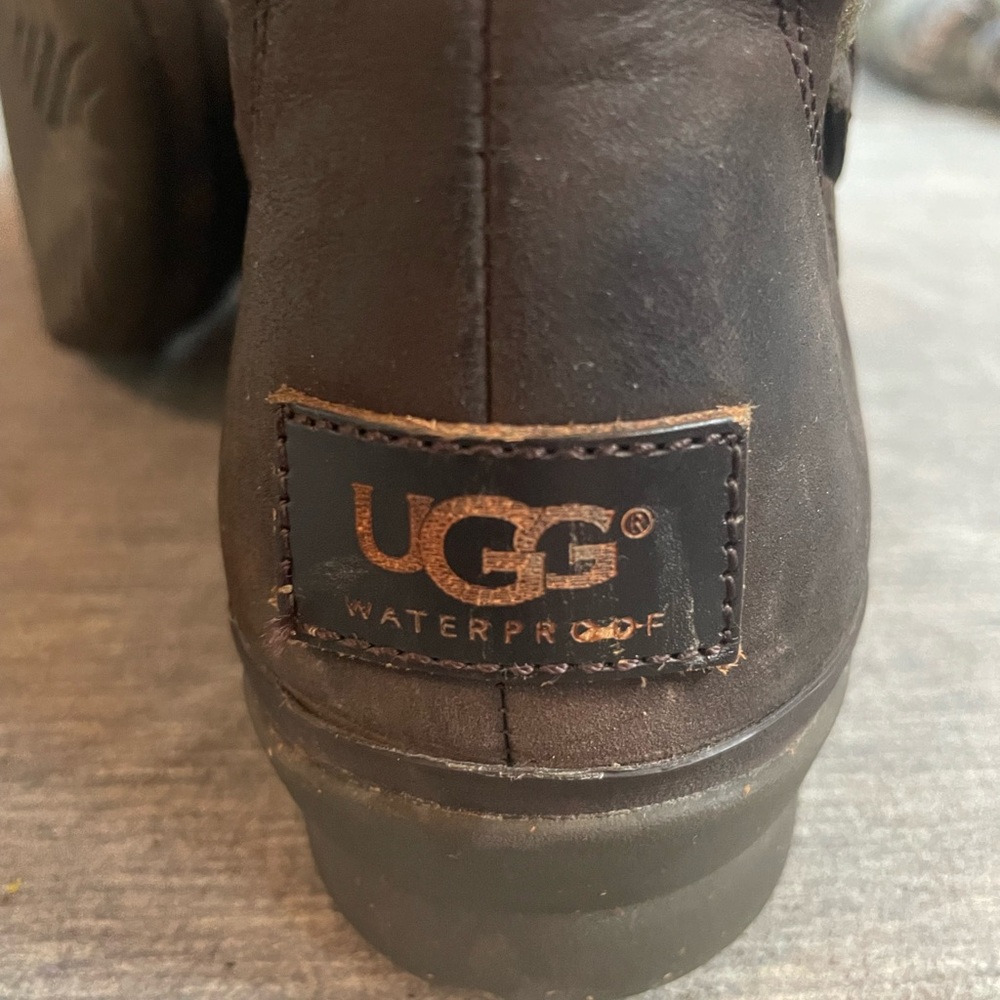 A Different Comfy Ugg Boot - image 3